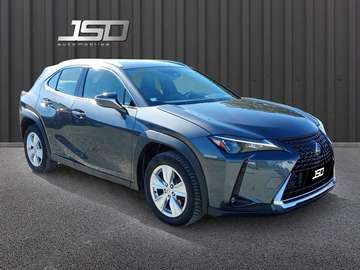 250h 2WD - E-CVT 250H Pack Confort Business + Stage