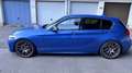 BMW 140 M140i, No Opf, Harman Kardon, HJS, Heckantrieb Blau - thumbnail 3