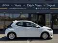 Toyota Yaris IV 116h Dynamic 5p MY21 Blanc - thumbnail 6