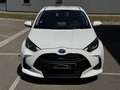 Toyota Yaris IV 116h Dynamic 5p MY21 Blanc - thumbnail 7