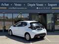 Toyota Yaris IV 116h Dynamic 5p MY21 Blanc - thumbnail 3