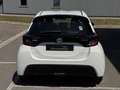 Toyota Yaris IV 116h Dynamic 5p MY21 Blanc - thumbnail 8