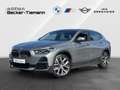 BMW X2 sDrive18i Advantage | Navi | Driv.Assist. | LED-Sc Grau - thumbnail 1