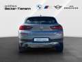 BMW X2 sDrive18i Advantage | Navi | Driv.Assist. | LED-Sc Grau - thumbnail 5