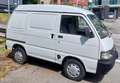 Piaggio Porter VAN Bianco - thumbnail 2