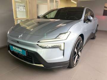 Long Range Single Pilot-/Plus-Paket 21"