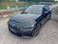 BMW 420 d xDrive 48V Msport Nero - thumbnail 4