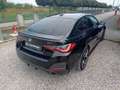 BMW 420 d xDrive 48V Msport Nero - thumbnail 7