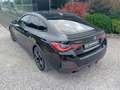 BMW 420 d xDrive 48V Msport Nero - thumbnail 5