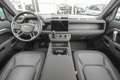 Land Rover Defender 90 3.0 Diesel D200 X-Dynamic SE Bleu - thumbnail 9