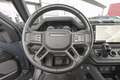 Land Rover Defender 90 3.0 Diesel D200 X-Dynamic SE Bleu - thumbnail 15