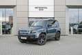 Land Rover Defender 90 3.0 Diesel D200 X-Dynamic SE Bleu - thumbnail 1