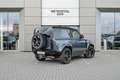 Land Rover Defender 90 3.0 Diesel D200 X-Dynamic SE Bleu - thumbnail 5