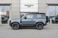 Land Rover Defender 90 3.0 Diesel D200 X-Dynamic SE Bleu - thumbnail 3