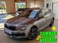 Skoda Kamiq II DRIVE Monte Carlo DSG AHK 5J-GAR SHZ Grau - thumbnail 1