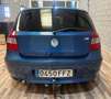 BMW 120 120d Azul - thumbnail 5