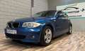 BMW 120 120d Azul - thumbnail 3