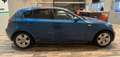 BMW 120 120d Azul - thumbnail 8