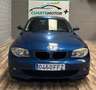 BMW 120 120d Azul - thumbnail 2