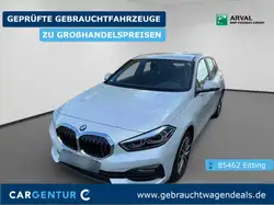 Bmw 120 d Advantage AHK ACC El.Heckkl. LED