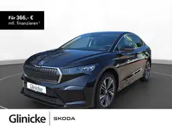 Skoda Enyaq Coup 60 Loft Pano+Standh.+Kamera+Navi — фото 1