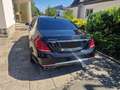 Maybach Sonstige Original Mercedes S500 4 Matic 9G Vollausstattung Schwarz - thumbnail 4