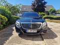 Maybach Sonstige Original Mercedes S500 4 Matic 9G Vollausstattung Schwarz - thumbnail 2