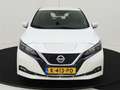 Nissan Leaf Acenta 40 kWh | Adaptive Cruise Control | Camera | White - thumbnail 9