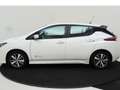 Nissan Leaf Acenta 40 kWh | Adaptive Cruise Control | Camera | Wit - thumbnail 2