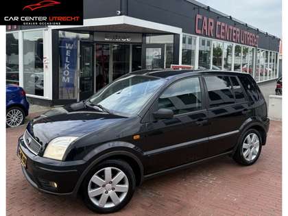Ford Fusion 1.4-16V Fusion+ airco automaat hoge instap