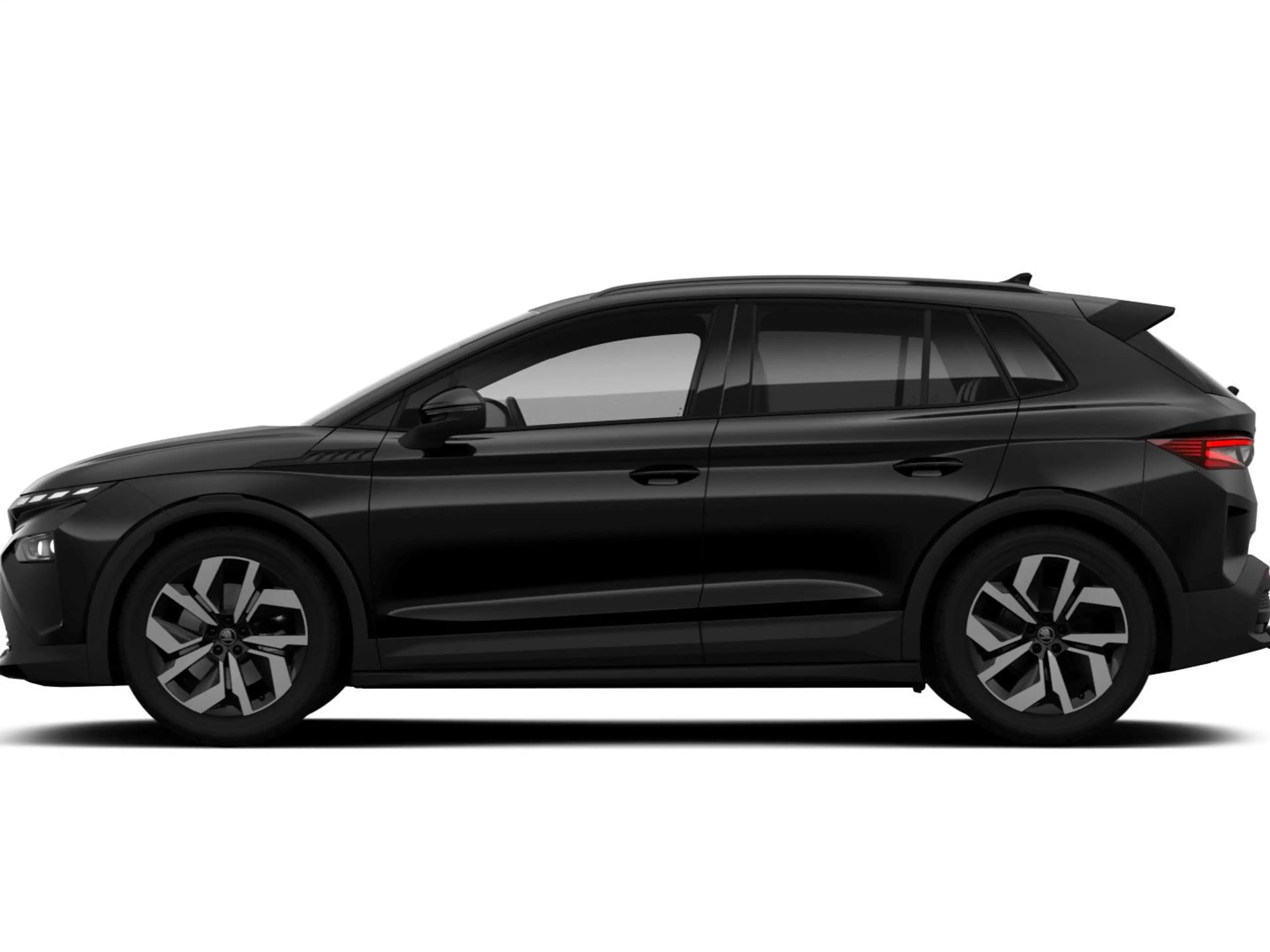 Skoda Elroq 60 Sportline 190 pk | Trekhaak | Business Upgrade — photo 2