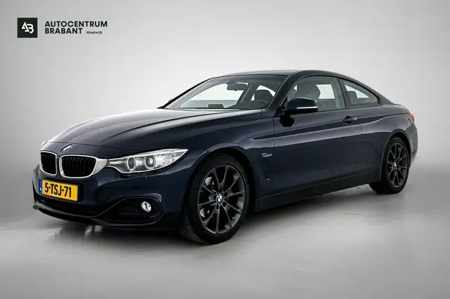 BMW 420 4-serie Coupé 420i High Executive Sport(NL-Auto, G