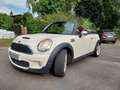 MINI Cooper S Cabrio Beige - thumbnail 3