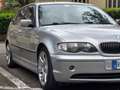 BMW 330 330d Touring FL Argento - thumbnail 2