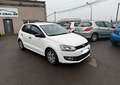 Volkswagen Polo 1.2 60CH TRENDLINE 5P Blanc - thumbnail 3