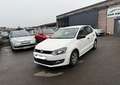 Volkswagen Polo 1.2 60CH TRENDLINE 5P Blanc - thumbnail 1