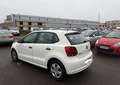 Volkswagen Polo 1.2 60CH TRENDLINE 5P Blanc - thumbnail 7