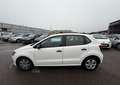 Volkswagen Polo 1.2 60CH TRENDLINE 5P Blanc - thumbnail 8