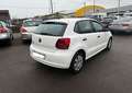 Volkswagen Polo 1.2 60CH TRENDLINE 5P Blanc - thumbnail 5