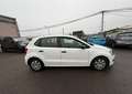 Volkswagen Polo 1.2 60CH TRENDLINE 5P Blanc - thumbnail 4