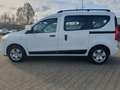Dacia Dokker Comfort GARANTIE KLIMA NAVI SITZHEIZUNG Blanc - thumbnail 5