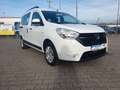 Dacia Dokker Comfort GARANTIE KLIMA NAVI SITZHEIZUNG Weiß - thumbnail 3