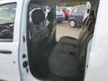 Dacia Dokker Comfort GARANTIE KLIMA NAVI SITZHEIZUNG Weiß - thumbnail 19