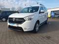 Dacia Dokker Comfort GARANTIE KLIMA NAVI SITZHEIZUNG Weiß - thumbnail 1