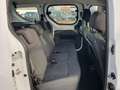 Dacia Dokker Comfort GARANTIE KLIMA NAVI SITZHEIZUNG Weiß - thumbnail 16