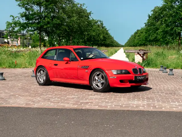 BMW Z3 M