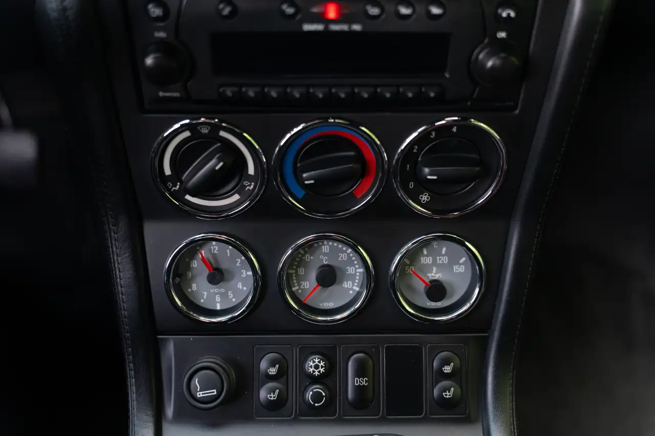 BMW Z3 M, foto 12