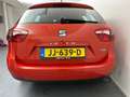 SEAT Ibiza ST 1.0 EcoTSI Style Connect | Automaat | Airco | L Rood - thumbnail 4