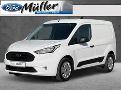Ford Transit Connect 1.0 EcoBoost Kasten Trend