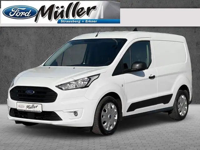 Ford Transit Connect 1.0 EcoBoost Kasten Trend